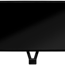 Logitech держатель для крепления камеры MeetUp к телевизору большого размера