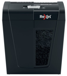 Уничтожитель (шредер) Rexel Secure X8
