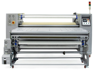 Термопресс TitanJet RTX34-1600