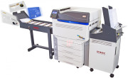 Система конвертопечати Intec ColorSplash CS3600