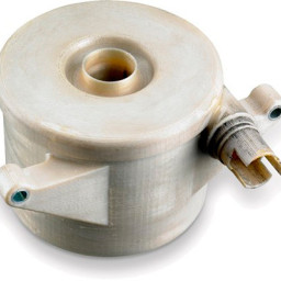 Пластик Stratasys PPSF / PPSU