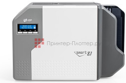 Карт-принтер IDP SMART 81S Ethernet USB