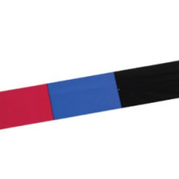 Лента YMCKO (цветная), 100 карт