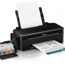 Принтер Epson L100