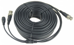 Кабель Каркам BNC-cable-100m-DC