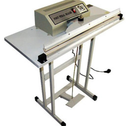 Ножной импульсный запайщик HUALIAN FRT-500