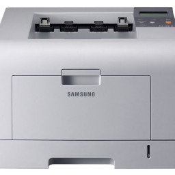 Принтер Samsung ML-3471ND