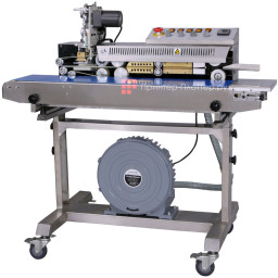 Роликовый конвейерный запайщик HUALIAN FRSC-1010III