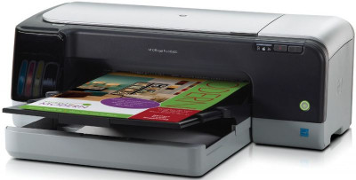 Принтер HP OfficeJet Pro K8600dn