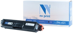 Картридж NVP совместимый NV-TN-421 Black для Brother HL-L8260/MFC-L8690/DCP-L8410 (3000k)