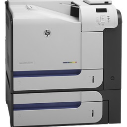 Принтер HP Color LaserJet Enterprise 500 M551xh