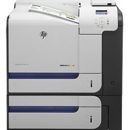 Принтер HP Color LaserJet Enterprise 500 M551xh