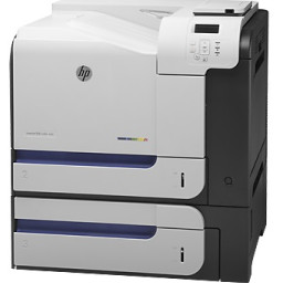 Принтер HP Color LaserJet Enterprise 500 M551xh