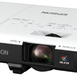 Проектор Epson EB-1780W