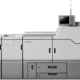 Принтер Ricoh Pro C751