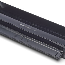 Мобильный сканер Fujitsu ScanSnap iX100