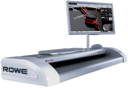 Сканер широкоформатный ROWE Scan 450i 24apos;apos;-40