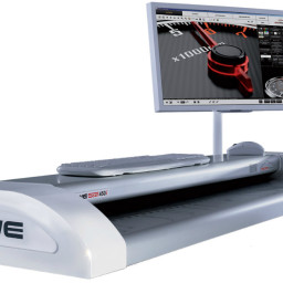 Сканер широкоформатный ROWE Scan 450i 24apos;apos;-40