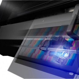 Epson SpectroProofer 44 UV