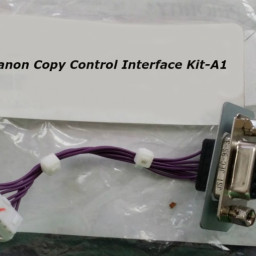 Canon комплект интерфейса управления копированием Copy Control Interface Kit-A1