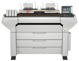 Сканер широкоформатный Canon Scanner Express IV (неактивированный)