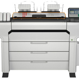 Сканер широкоформатный Canon Scanner Express IV (неактивированный)