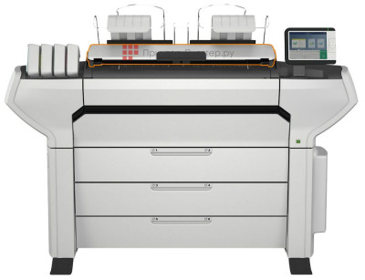 Сканер широкоформатный Canon Scanner Express IV (неактивированный)