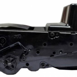 Картридж лазерный Cactus CS-WC3325 106R02312 черный (11000 стр.) для Xerox WorkCentre 3325