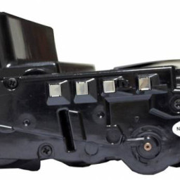 Картридж лазерный Cactus CS-WC3325 106R02312 черный (11000 стр.) для Xerox WorkCentre 3325