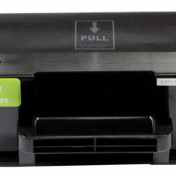 Картридж лазерный Cactus CS-WC3325 106R02312 черный (11000 стр.) для Xerox WorkCentre 3325