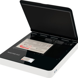 Сканер WideTEK 24F-600