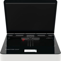 Сканер WideTEK 24F-600