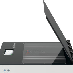 Сканер WideTEK 24F-600