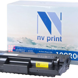 Картридж NVP совместимый NV-109R00747 для Xerox Phaser 3150 (5000k)