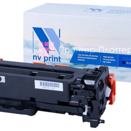 Картридж NVP совместимый NV-CC530A/NV-718 Black универсальные для HP/Canon Color LaserJet CP2024/ CP2024n/ CP2024dn/ CP2025/ CP2025n/ CP2025dn/ CP2026/ CP2026n/ CP2026dn/ CP2027/ CP2027n/ CP2027dn/ LBP 7200 i-Sensys 7200cdn/ 7210/ 7210Cdn/ 7660/ 7660Cdn/