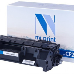 Картридж NVP совместимый NV-CF280A для HP LaserJet Pro 400 MFP M425dn/ 400 MFP M425dw/ 400 M401dne/ 400 M401a/ 400 M401d/ 400 M401dn/ 400 M401dw (2700k)