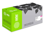 Картридж лазерный Cactus CS-CE263AV пурпурный (11000 стр.) для HP LJ CP4025/CP4525