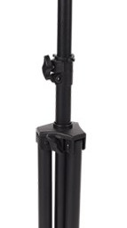 Ballu штатив телескопический BIH-LS-210