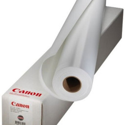 Бумага с покрытием Canon Glossy Photo Quality Paper PEFC, глянцевая, 300 г/кв.м, 914 мм, 30 м