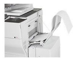 Ricoh держатель баннеров Banner Paper Guide Tray Type M26