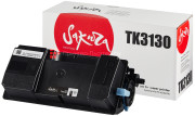 Тонер-картридж SAKURA TK3130 для Kyocera FS-4200DN, FS-4300DN (black), 25000 стр. (PP051964)