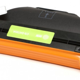 Картридж лазерный Cactus CS-D4725A черный (3000стр.) для Samsung SCX-4725/4725F/4725FN