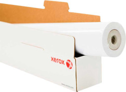 Бумага с покрытием Xerox Color Inkjet Premium WR, A0+, 1067 мм, 180 г/кв.м, 23 м