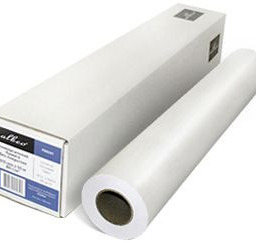 Пленка Albeo Self-adhesive Matte Polypropylene, самоклеящаяся, матовая, 180 г/кв.м, 914 мм, 50 м