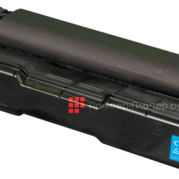 Тонер-картридж SAKURA SPC252HEC (407717) для Ricoh (cyan), 6000 стр. (PP051758)