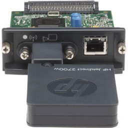 HP сервер печати HP Jetdirect 695nw