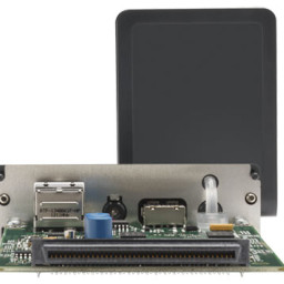 HP сервер печати HP Jetdirect 695nw