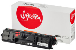 Фотобарабан SAKURA Imaging Drum CE314A для HP MFP M175/CP1025 (black), 14000 стр.