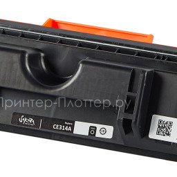 Фотобарабан SAKURA Imaging Drum CE314A для HP MFP M175/CP1025 (black), 14000 стр.