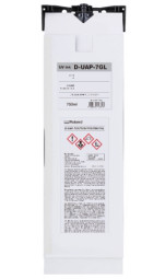 Чернила Roland D-UAP-7GL (gloss), 750 мл